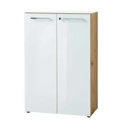 Büromöbel Ausstattung Kombi - Laszlo (fünfteilig)