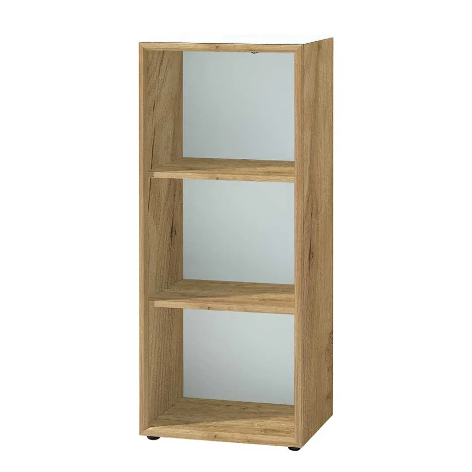 Büromöbel Ausstattung Kombi - Laszlo (fünfteilig)