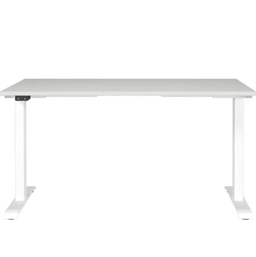 Bürotisch elektrisch höhenverstellbar - Vin