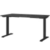 Bürotisch elektrisch höhenverstellbar - Espnoz