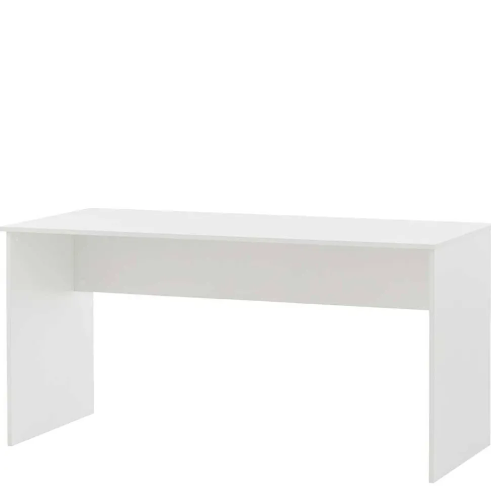Bürotisch Schreibtisch 150x65 cm - Obtin