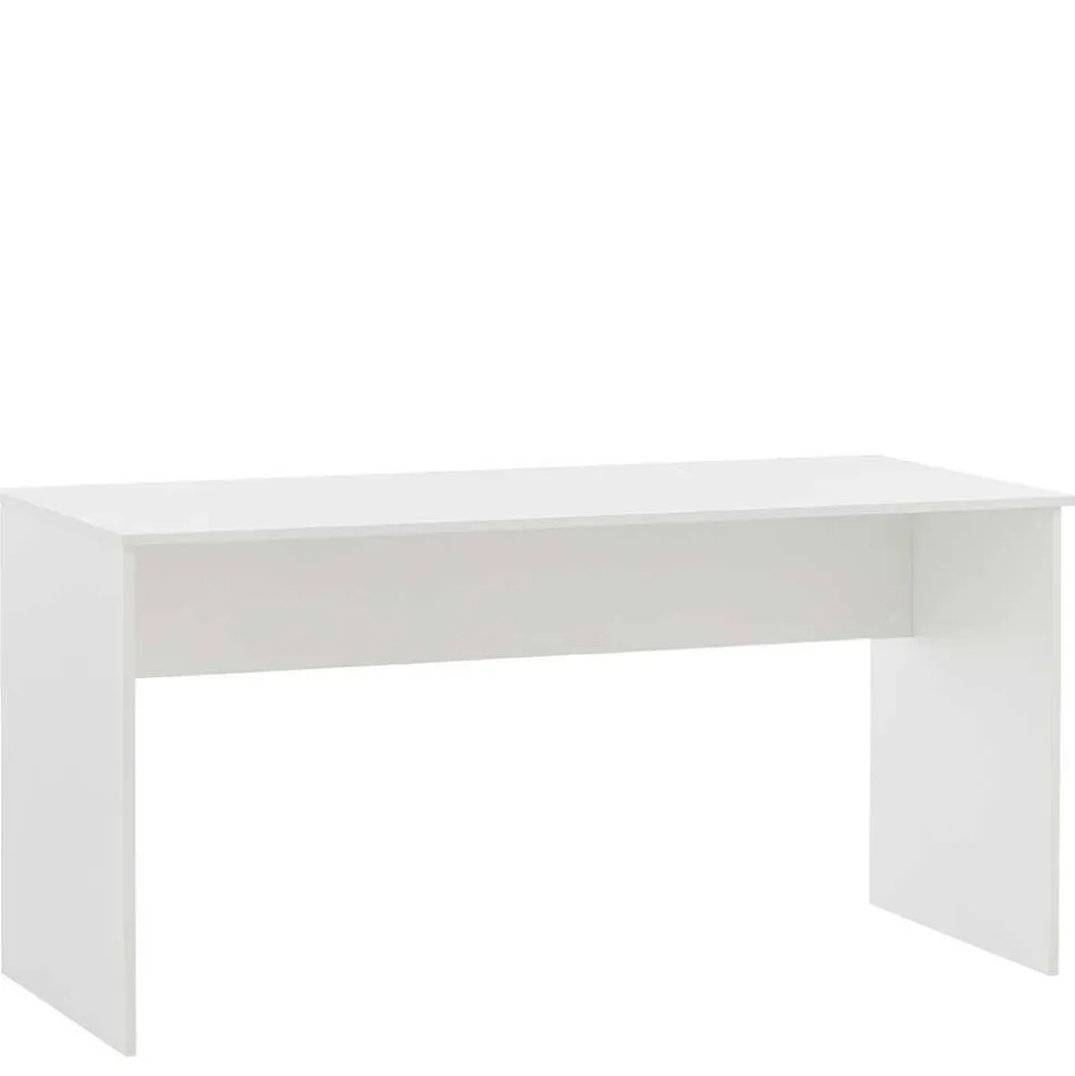 Bürotisch Schreibtisch 150x65 cm - Obtin