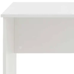 Bürotisch Schreibtisch 150x65 cm - Obtin