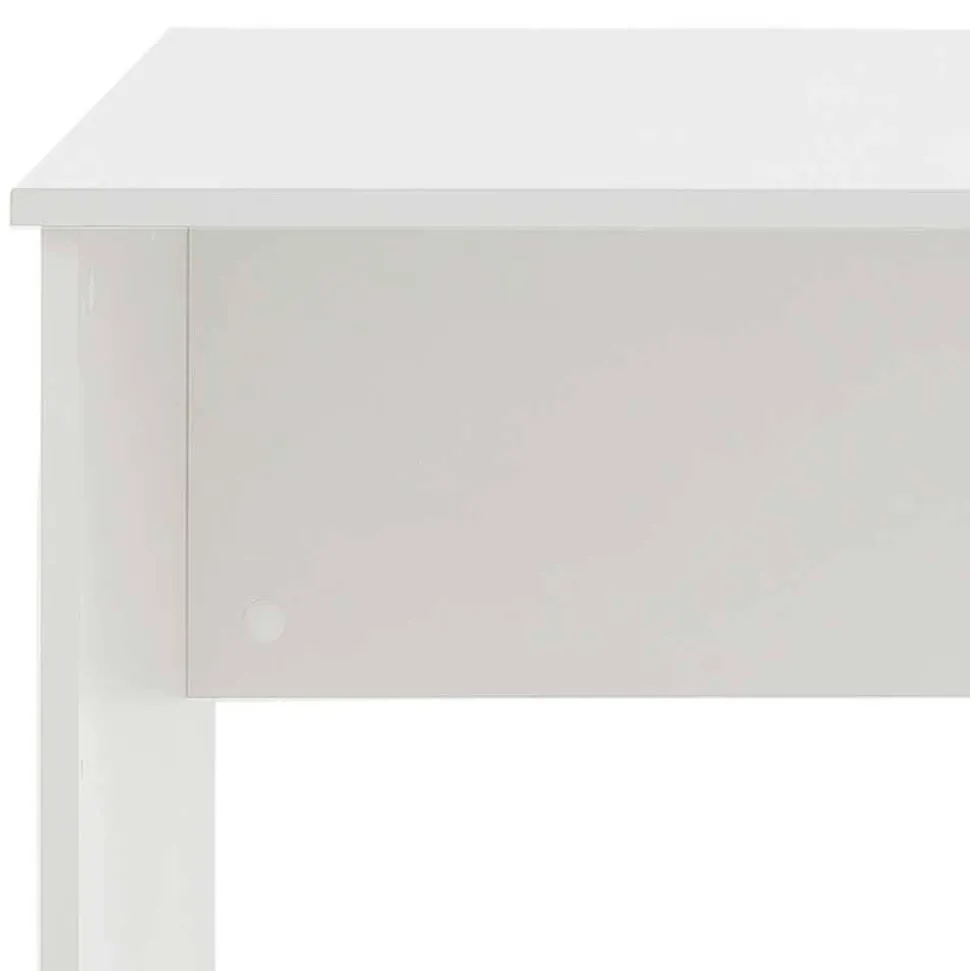 Bürotisch Schreibtisch 150x65 cm - Obtin