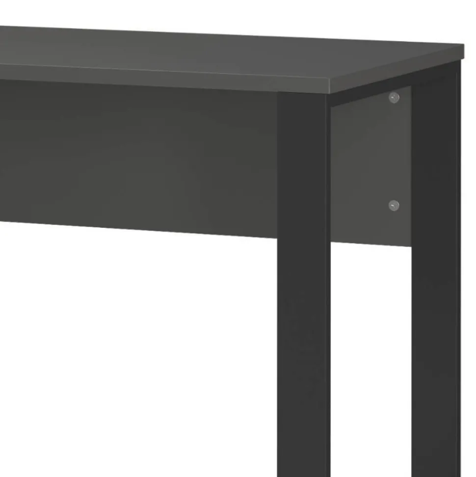 Bürotisch und Schränke Set - Casai (dreiteilig)