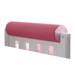 Buche Mädchen Etagenbett mit Rutsche - Everton