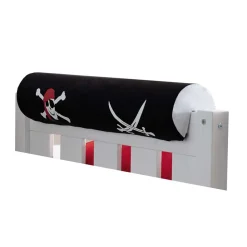 Buche Piratenzimmer Etagenbett in Natur - Caracas