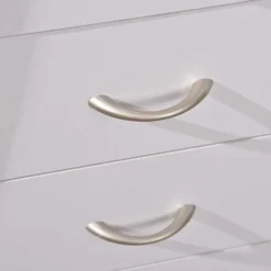 40cm breiter Rollcontainer mit vier Schubladen - Gomata