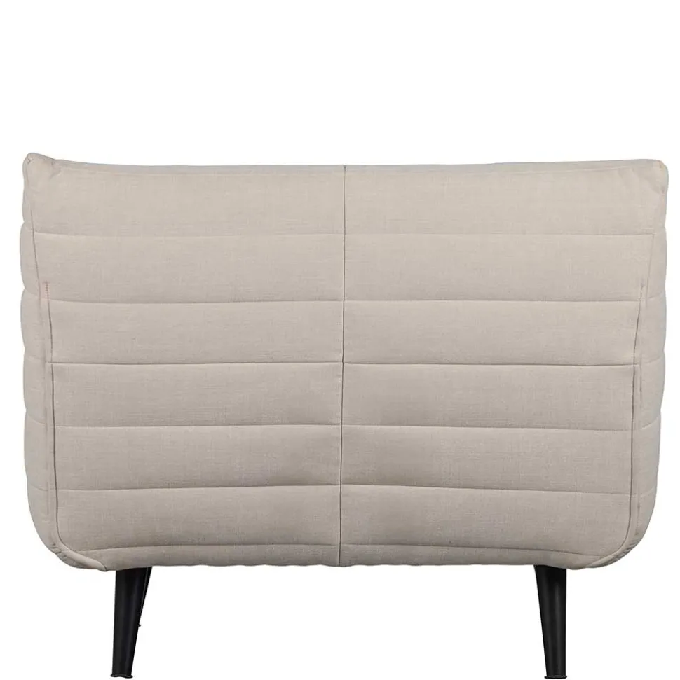 96cm breiter Sessel ohne Armlehnen - Lesgon