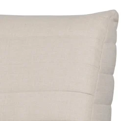 96cm breiter Sessel ohne Armlehnen - Lesgon