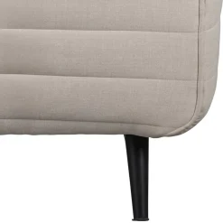 96cm breiter Sessel ohne Armlehnen - Lesgon