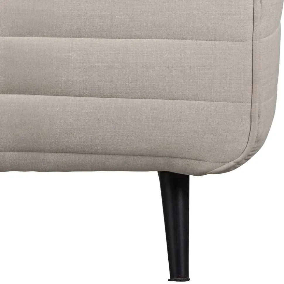 96cm breiter Sessel ohne Armlehnen - Lesgon