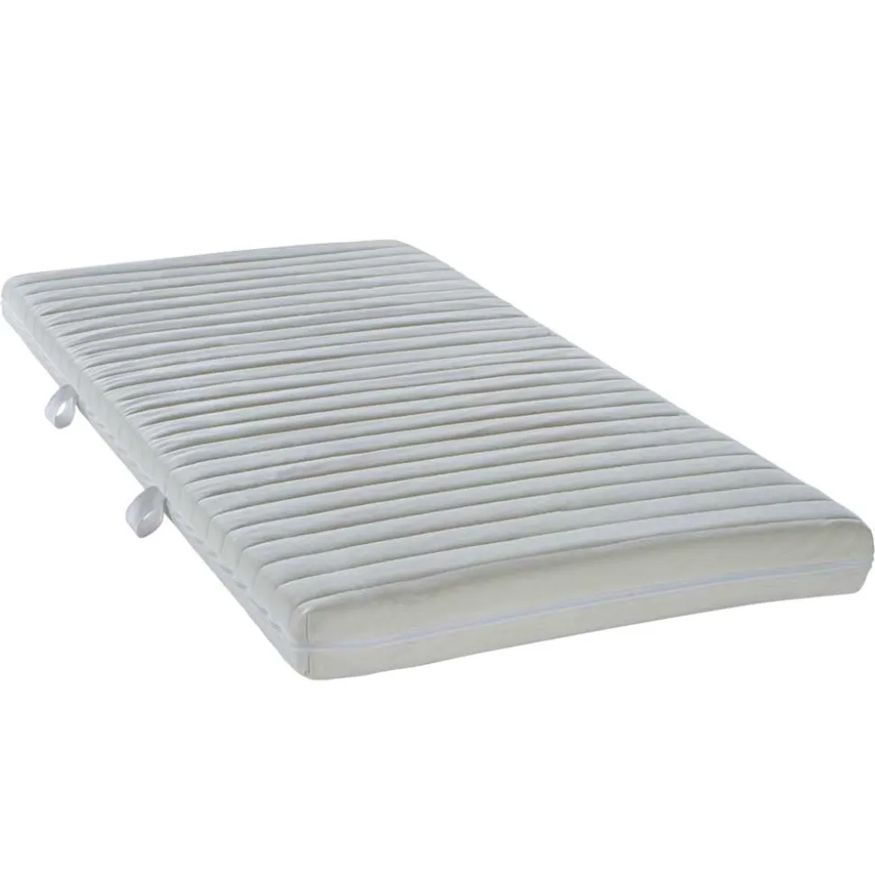 11cm hohe Jugendmatratze Härtegrad H3 - Friscura