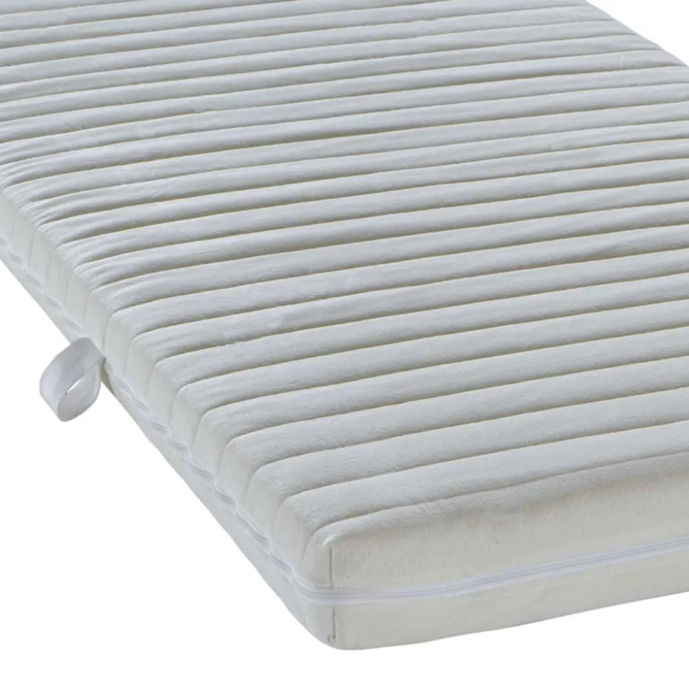 11cm hohe Jugendmatratze Härtegrad H3 - Friscura