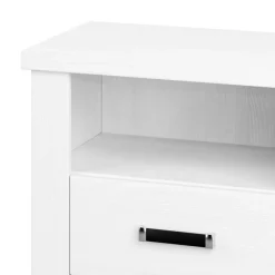 71cm hohe Kommode mit Fach - Imtreba