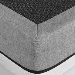 27cm hohe 160x200 Matratze mit Viscoschaum - Trokania