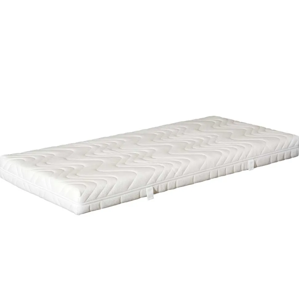 14cm hohe 7-Zonen-Kaltschaummatratze in H3 - Shoh