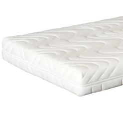 14cm hohe 7-Zonen-Kaltschaummatratze in H3 - Shoh