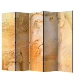 172cm hoher Paravent Kunst aus der Antike - Jolante