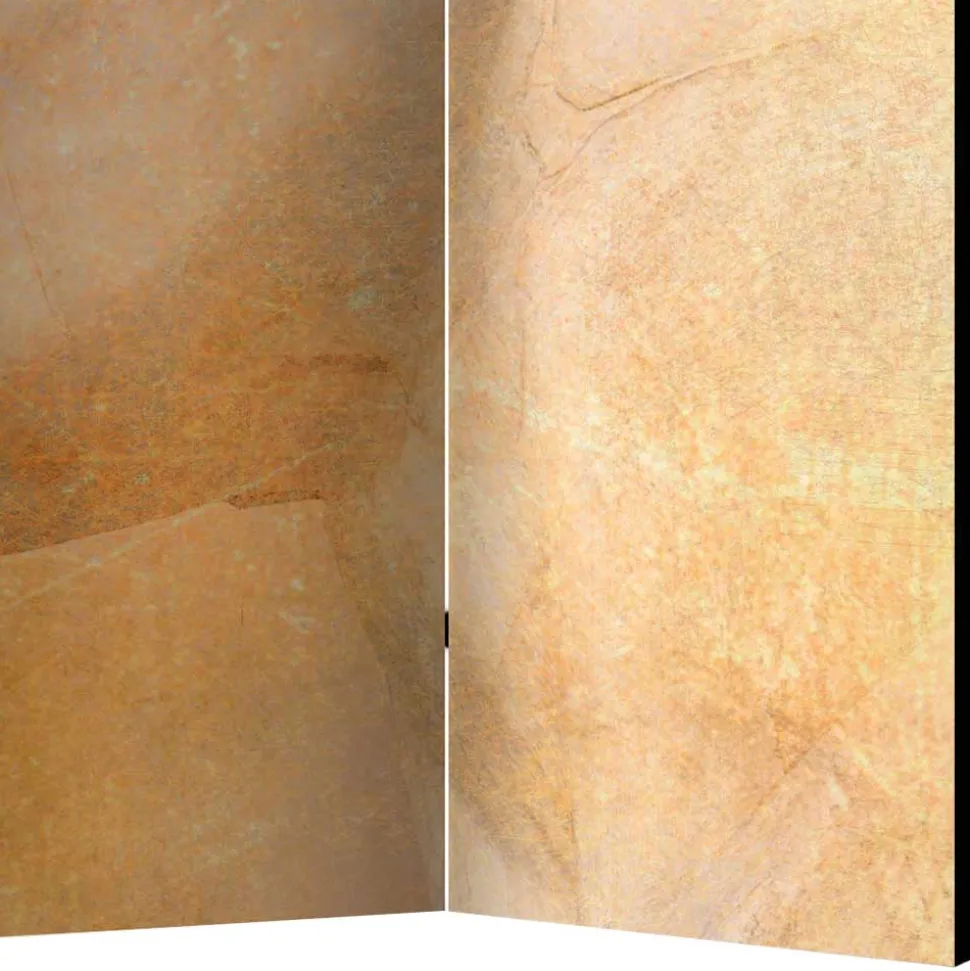 172cm hoher Paravent Kunst aus der Antike - Jolante