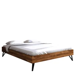 220cm langes Bett ohne Kopfteil - Mandirov