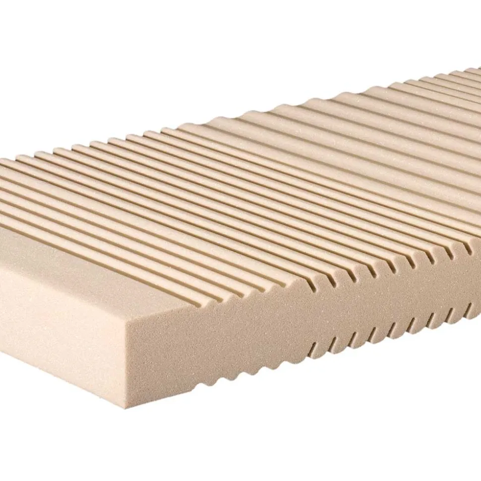 16cm 7-Zonen-Matratze mit Kaltschaumkern - Joycelina