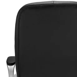 Computerstuhl in Schwarz mit Grau - Frunz