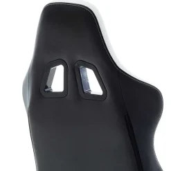 Cooler Gamer PC Stuhl mit LED Beleuchtung - Ricona