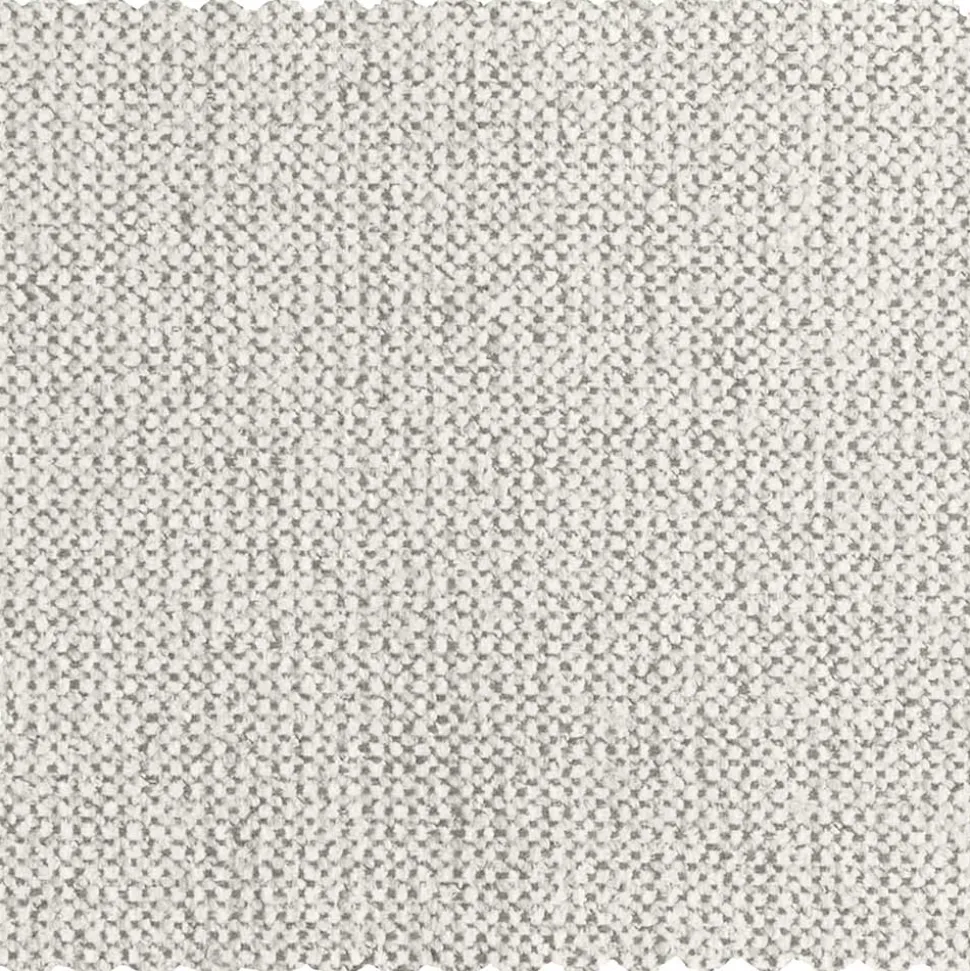 Couchecke in Creme Chenille - Moviess