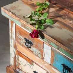 Couchtisch Jamaica im Vintage Design