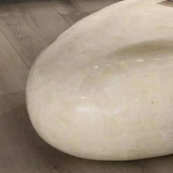 Couchtisch Romina aus Stein