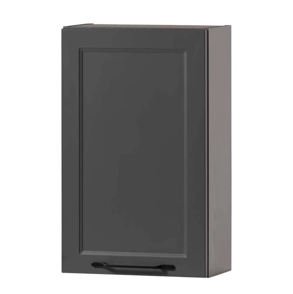 Country Chic Badeinrichtung Möbel - Novelya (vierteilig)