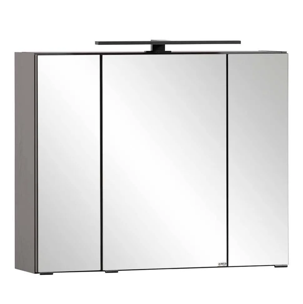 Country Chic Badeinrichtung Möbel - Novelya (vierteilig)