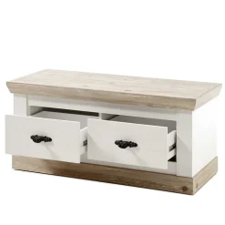 Country Flurmöbel Kombi Set - Nedita (fünfteilig)