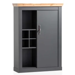 Country Highboard halboffen - Lionel