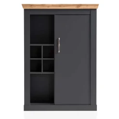 Country Highboard halboffen - Lionel