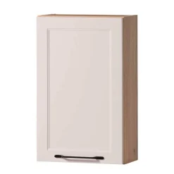 Country Style Badezimmermöbel Set - Trioto (vierteilig)