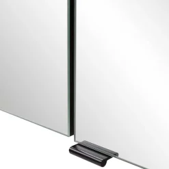 Country Style Badezimmermöbel Set - Trioto (vierteilig)