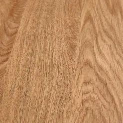 Country Style Schreibtisch mit Seitenregal - Ristina