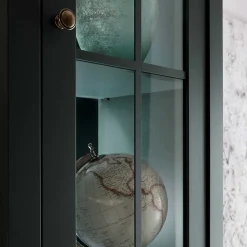 Country TV Board & Möbel Set - Niestov (dreiteilig)