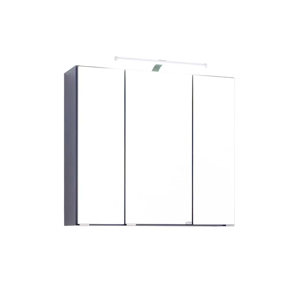 3D Spiegelschrank Tiamos für Bad