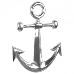 Deko-Objekt Anker aus Aluminium - Betria