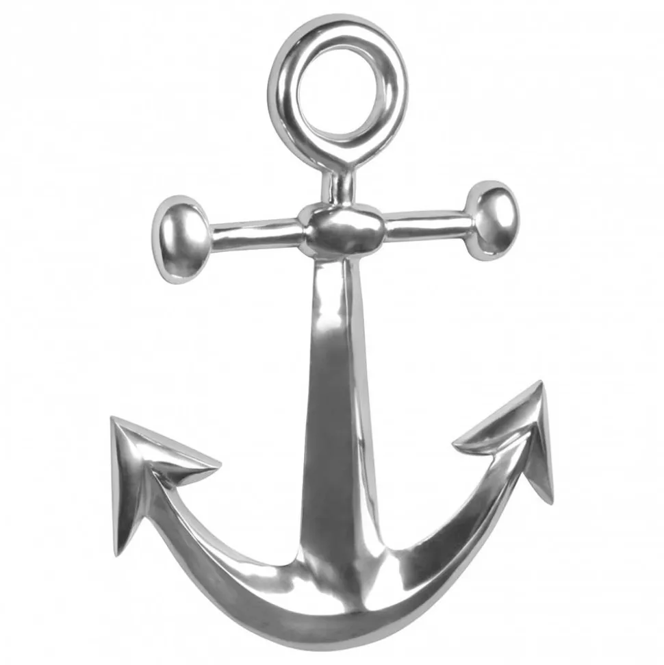 Deko-Objekt Anker aus Aluminium - Betria