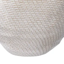 Dekorative Vase aus Keramik - Andante