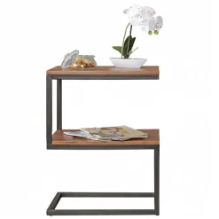 Design Ablagetisch Bebevos mit 60 cm Höhe