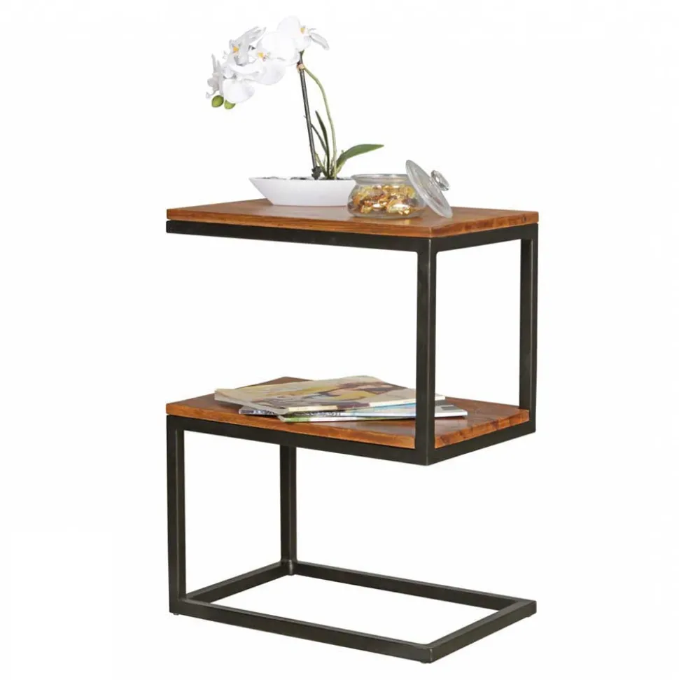 Design Ablagetisch Bebevos mit 60 cm Höhe