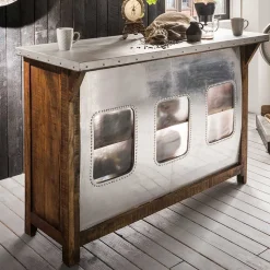 Design Bartresen im Flugzeug Look - Nanylea