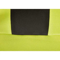 Design Bürostuhl in Hellgrün & Schwarz - Next