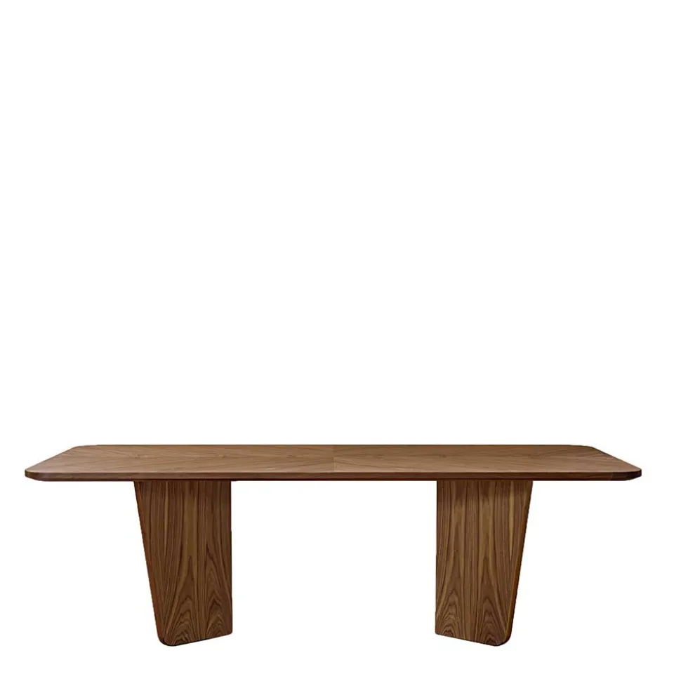 Design Esszimmertisch mit 240 cm Breite - Queens