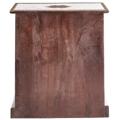 Design Kommode mit 9 Schubladen - Couras